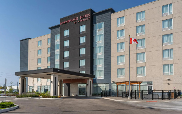 TownePlace Suites by Marriott Brantford and Conference Centre