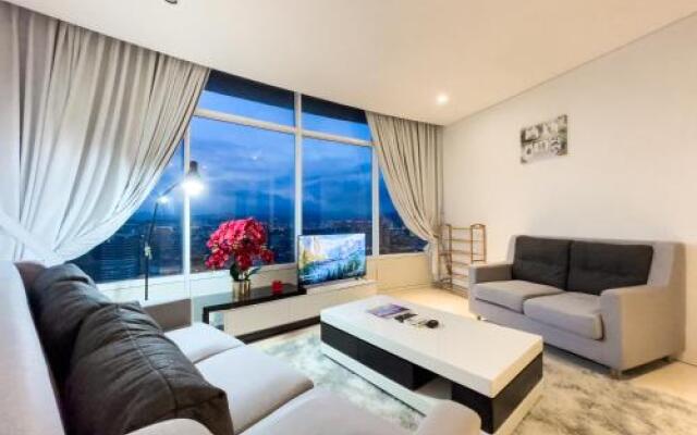 Vortex Tower By Aloha