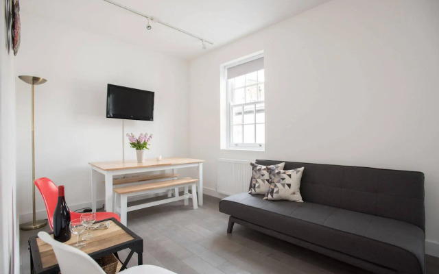 Short Lets In London Kilburn