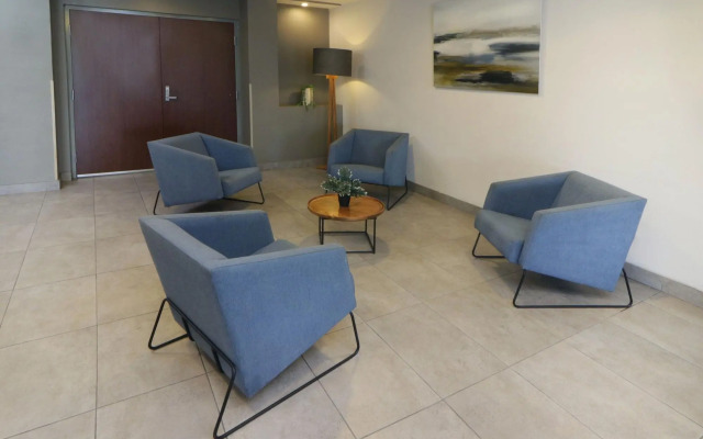 City Express by Marriott Tijuana Insurgentes