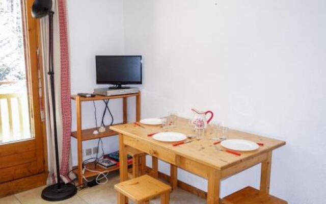 Apartment Châlet des Pistes