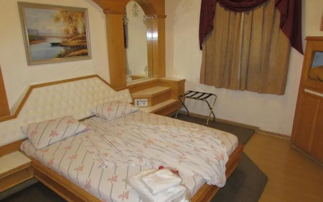 Pleasant Place Hotel - Hotel in 聖保羅 - Photo 3