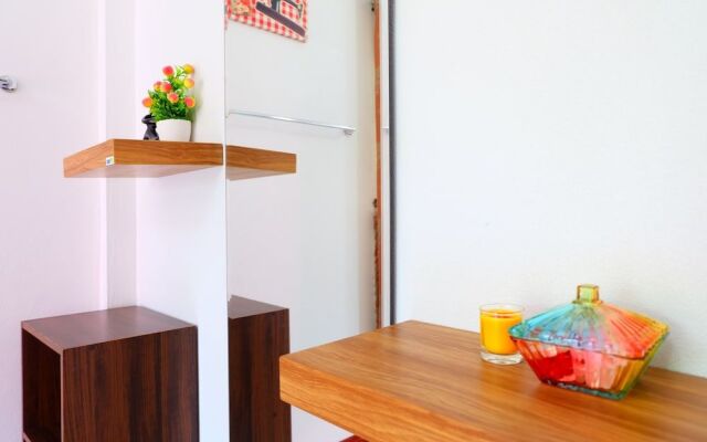 Baan Waraporn Resort