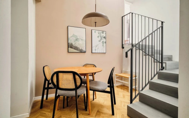 Limehome Florence Via Guelfa
