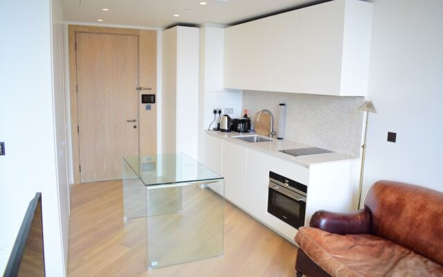 Shepherds Bush 1 Bedroom Flat