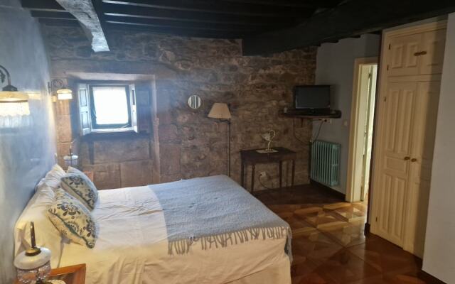 La Casa de las Brujas