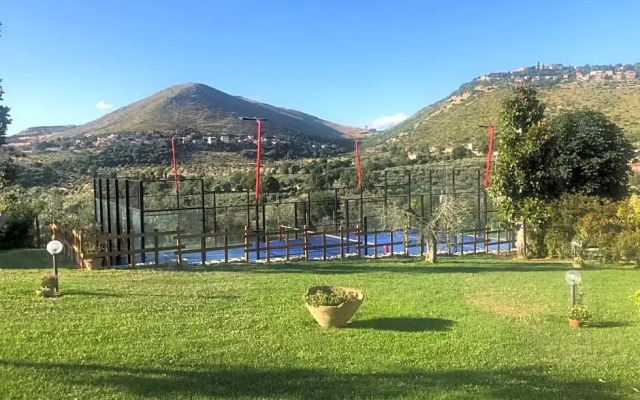 Lo Scrigno Country House