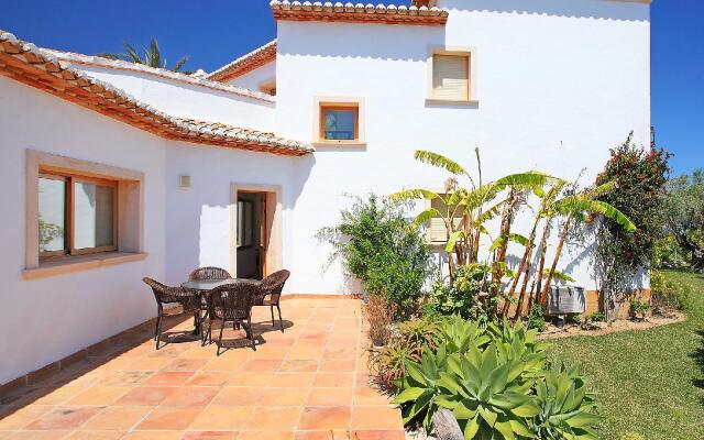 Noguera - Four Bedroom