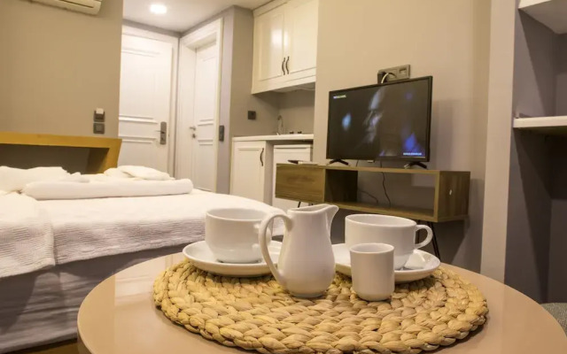 Mephisto Apartment