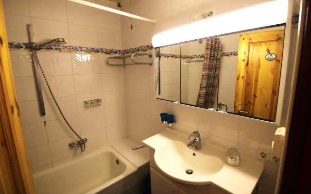 Kapruner Tal- Top 10-1 bedroom Apartment