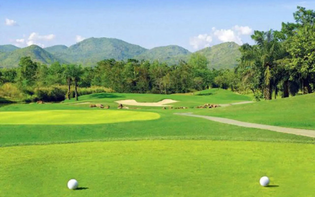 Lake View Resort & Golf Club