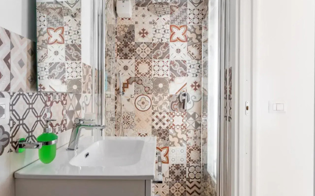 Carmencita Apartment