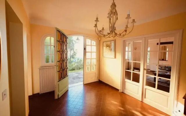 Petit Prince Comfortable Holiday Residence