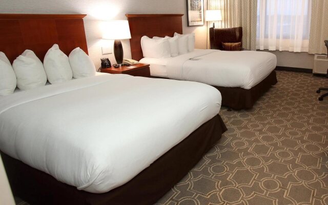 DoubleTree by Hilton Hotel Boston - Westborough