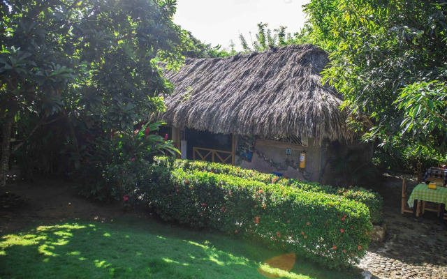 Posadas Ecoturisticas Seineken