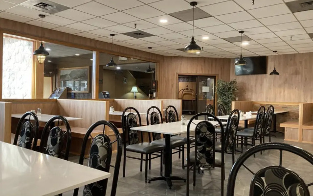 Northern Motor Inn