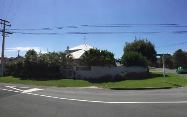 Manly Beach Guesthouse