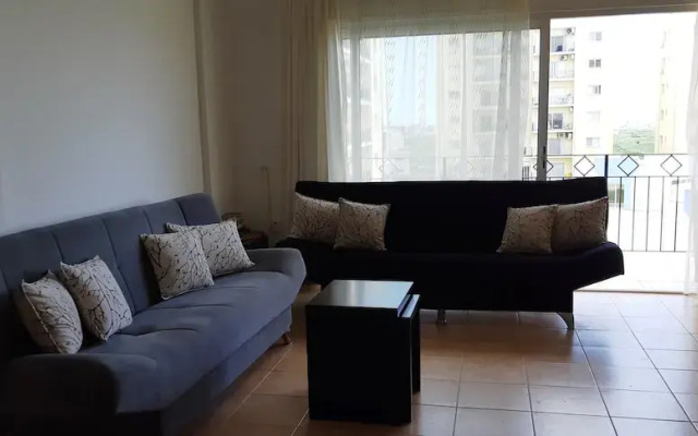 Begonvilla Court Block 7 Apartment 12