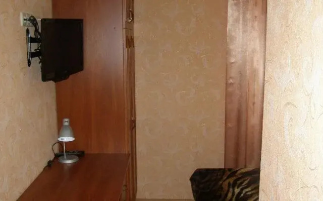 Отель Адлер