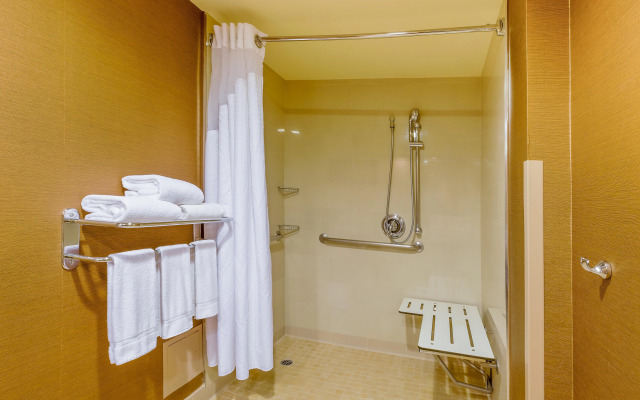 Holiday Inn Los Angeles Gateway - Torrance by IHG