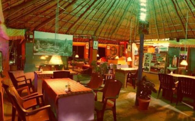 Chillout Guest House