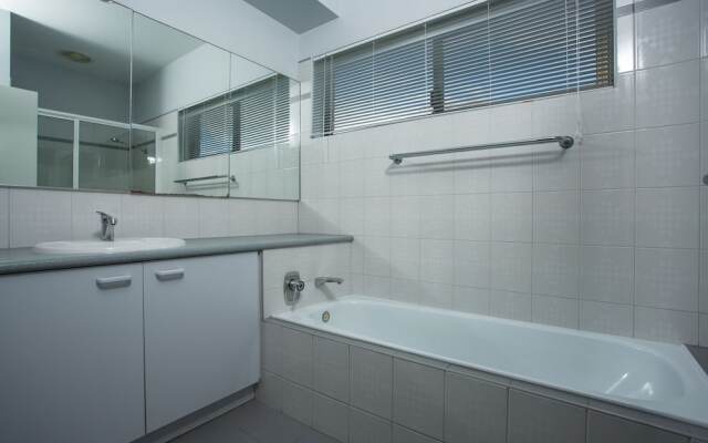 'Sapphire Gem' At Tura Beach