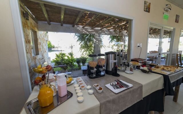 Azalea Luxury Lodge
