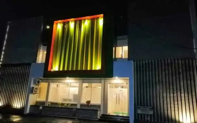 Wisma Paragon Pemalang