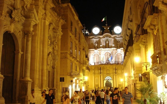 B&B Il Vecchio Messina