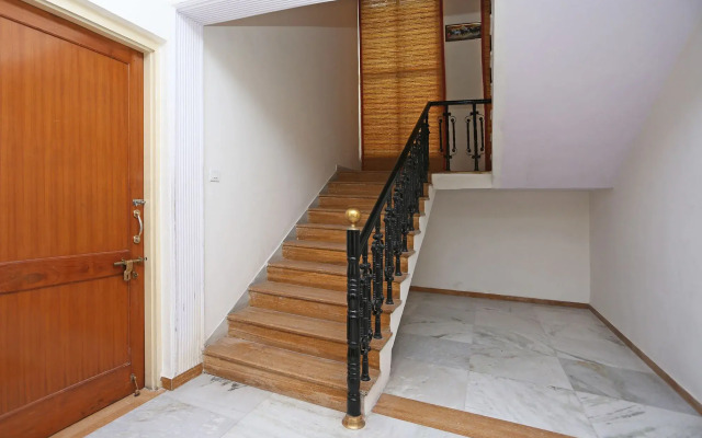 Holiday Heaven Resort By OYO Rooms