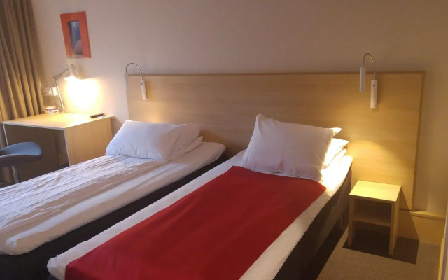 Aiden by Best Western Haugesund Airport
