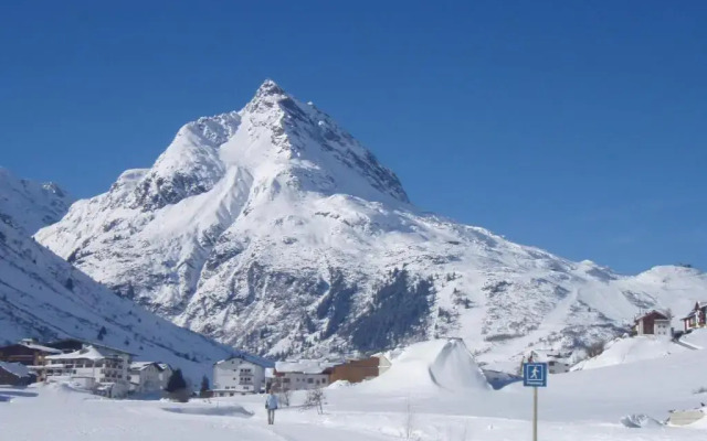 Alpinhotel Monte