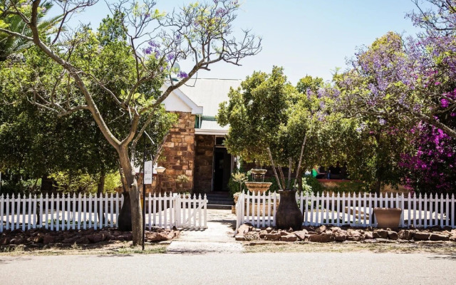 Oak House Venue
