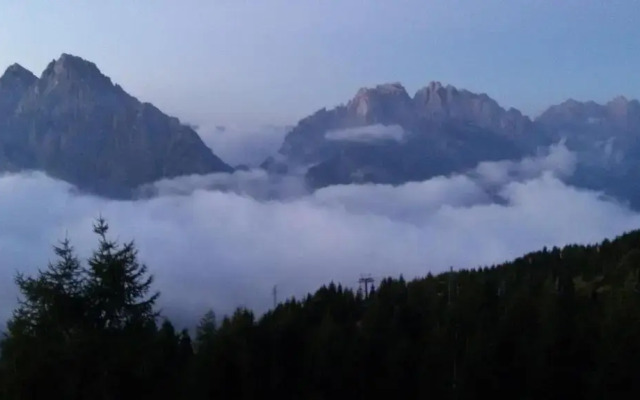 Rifugio 2000