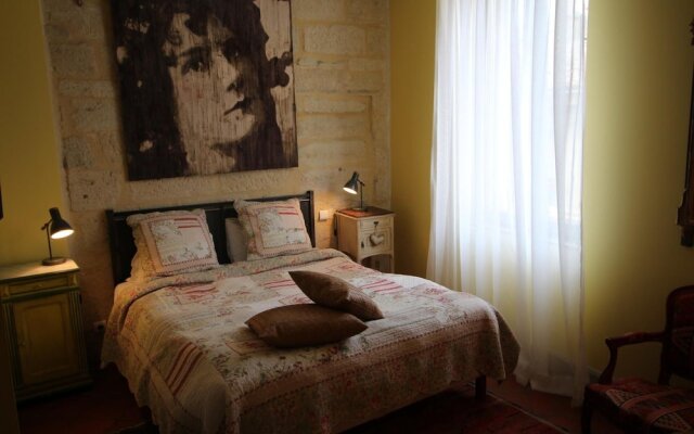 Hostellerie Provençale