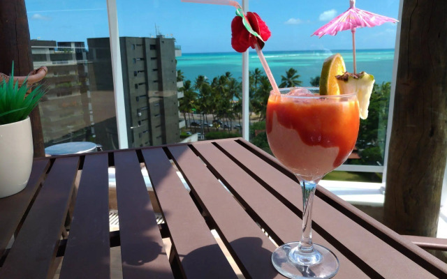 Tambaqui Praia Hotel