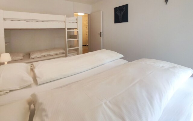 Allod Park Haus C 202 Davos