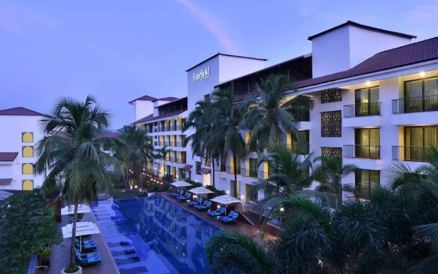 Fairfield by Marriott Goa Anjuna