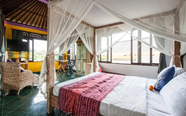 Villa Cinta