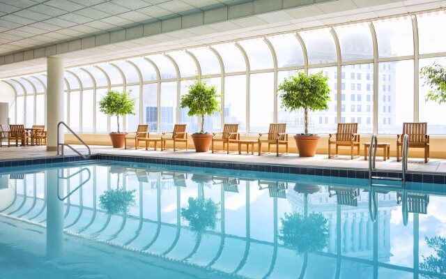 The Westin Cincinnati