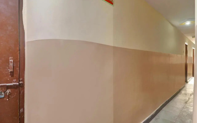 Spot On 80459 Deccan Residency