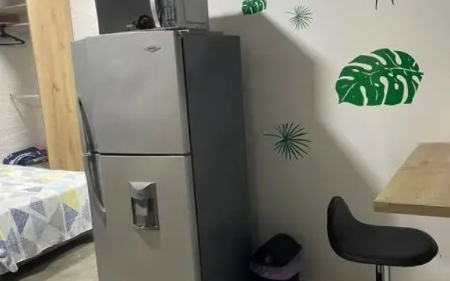 Apartamento entero todo incluidoEdificio A2 303