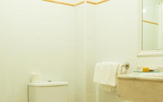 Hotel Jacobeo