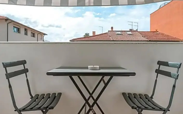 Hotel Milton
