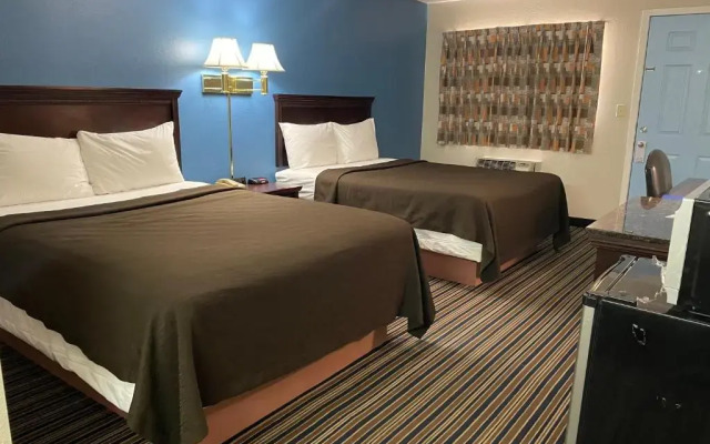Budget Inn Motel