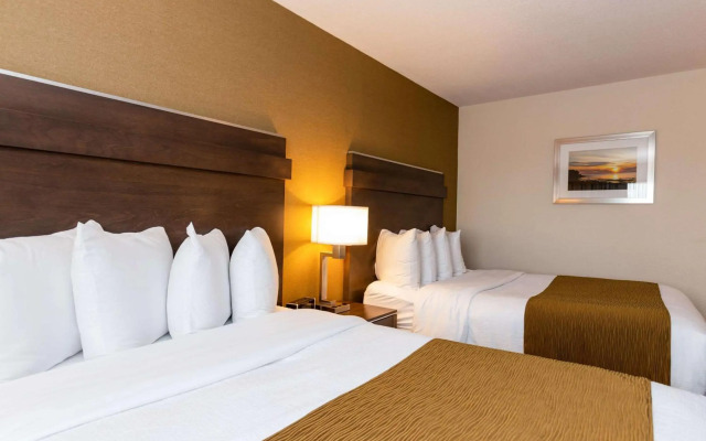 Quality Inn & Suites