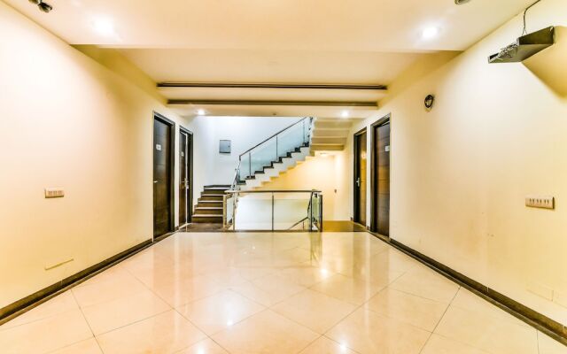 FabHotel Oasis DLF Phase 3