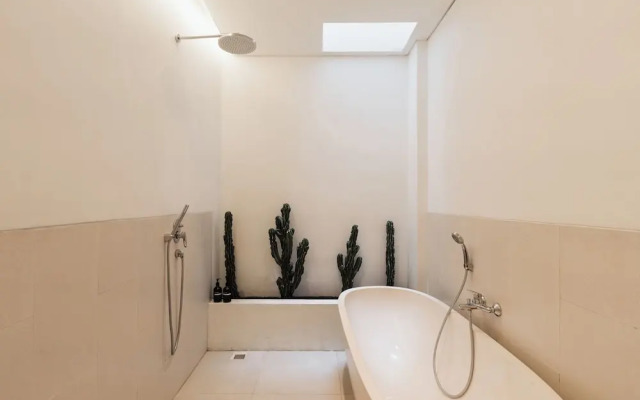 Villa Kemala 5 by Alfred in Bali