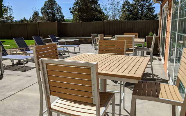 Best Western Bend North