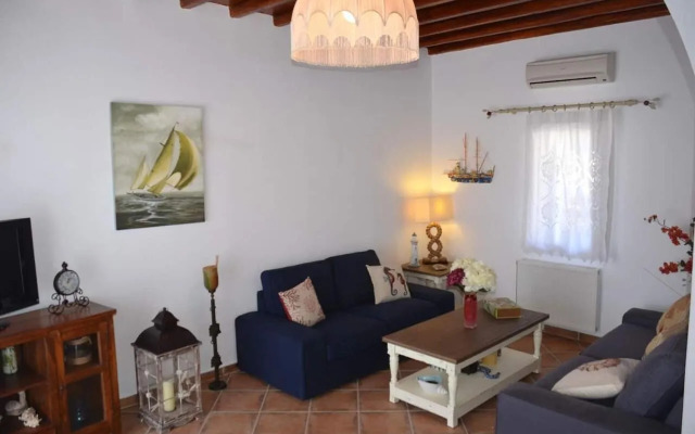 Anemelia Hotel Mykonos